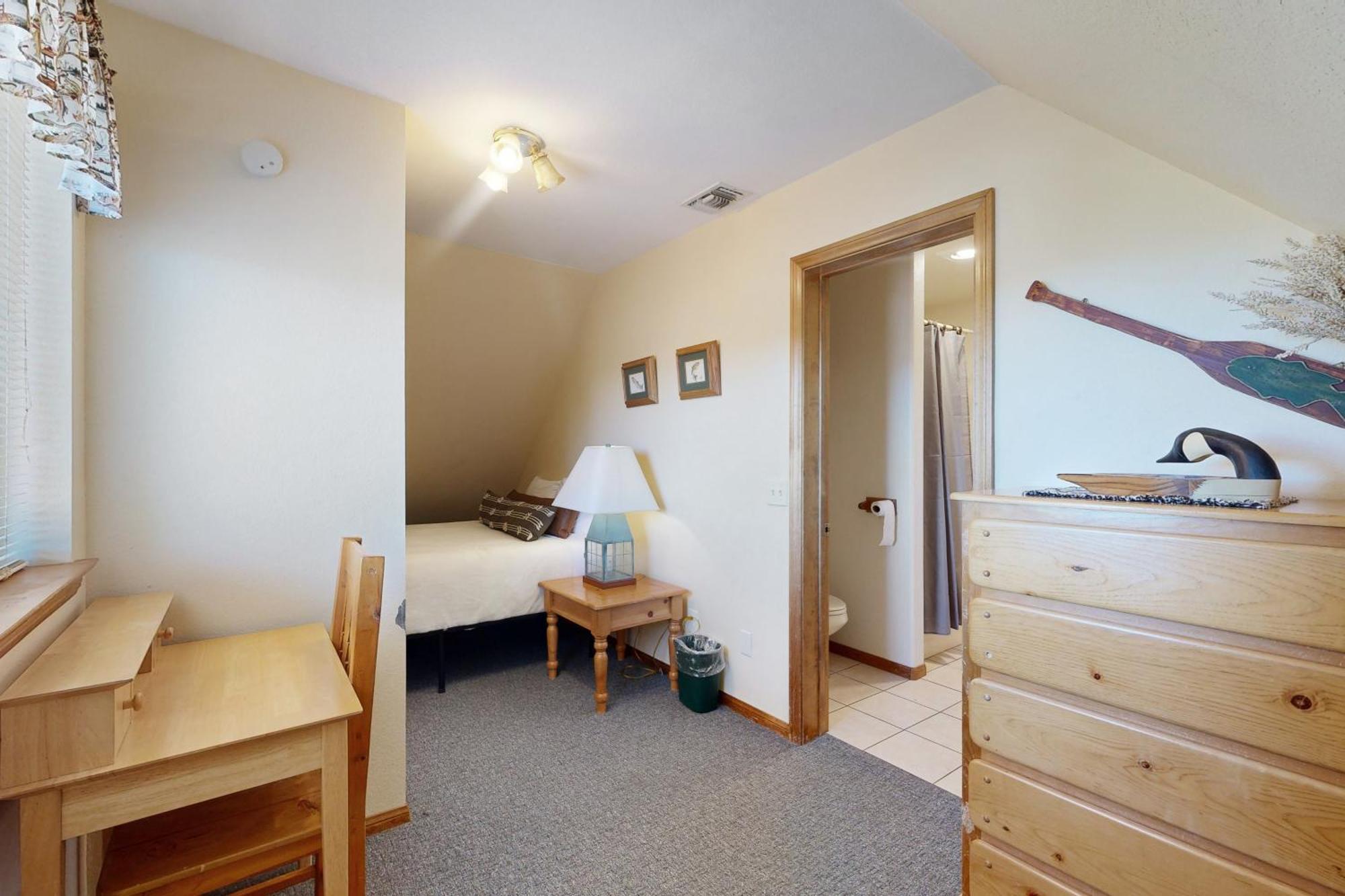 Moonridge Alameda Villa Big Bear Lake Eksteriør billede