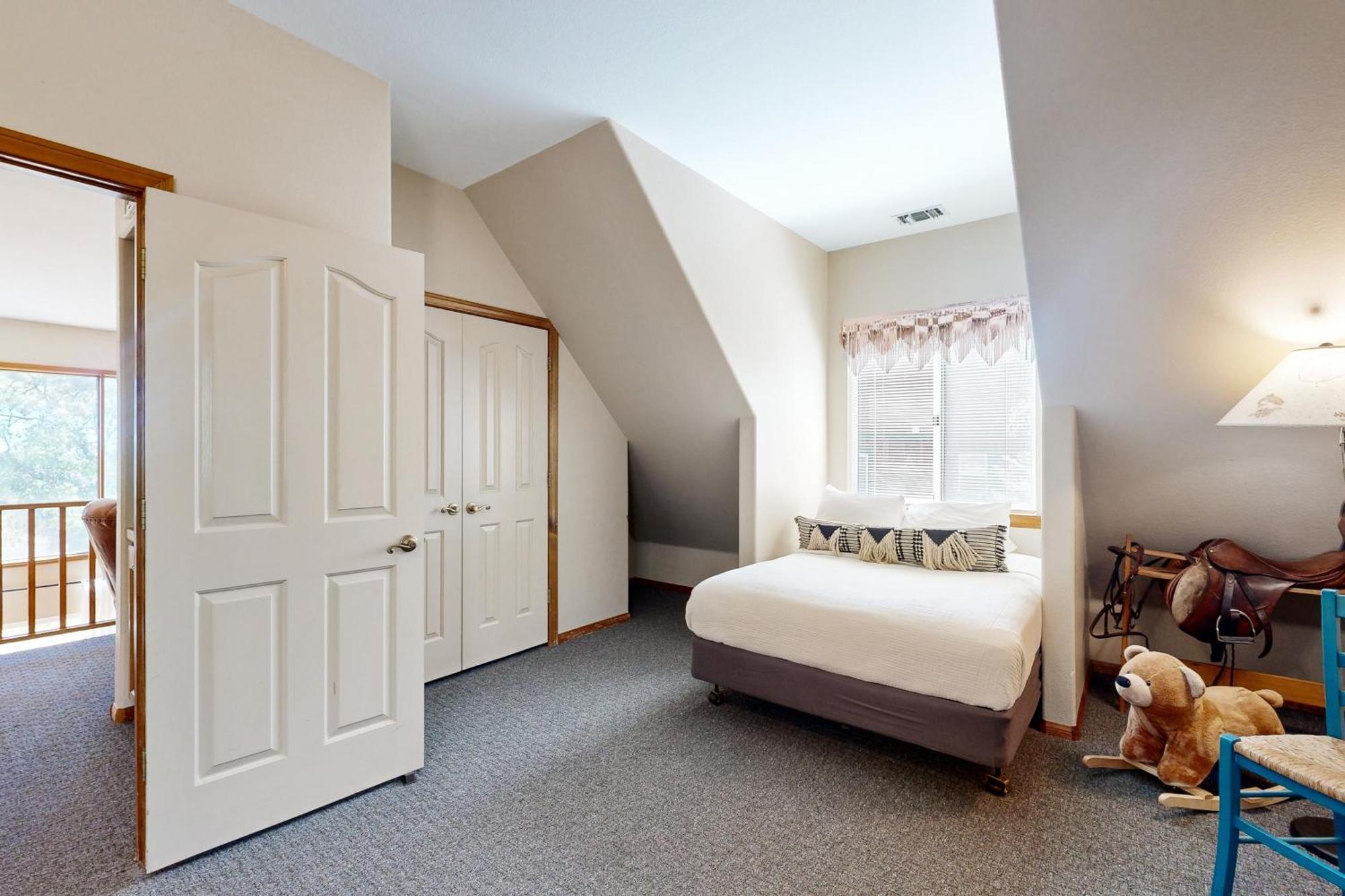 Moonridge Alameda Villa Big Bear Lake Eksteriør billede