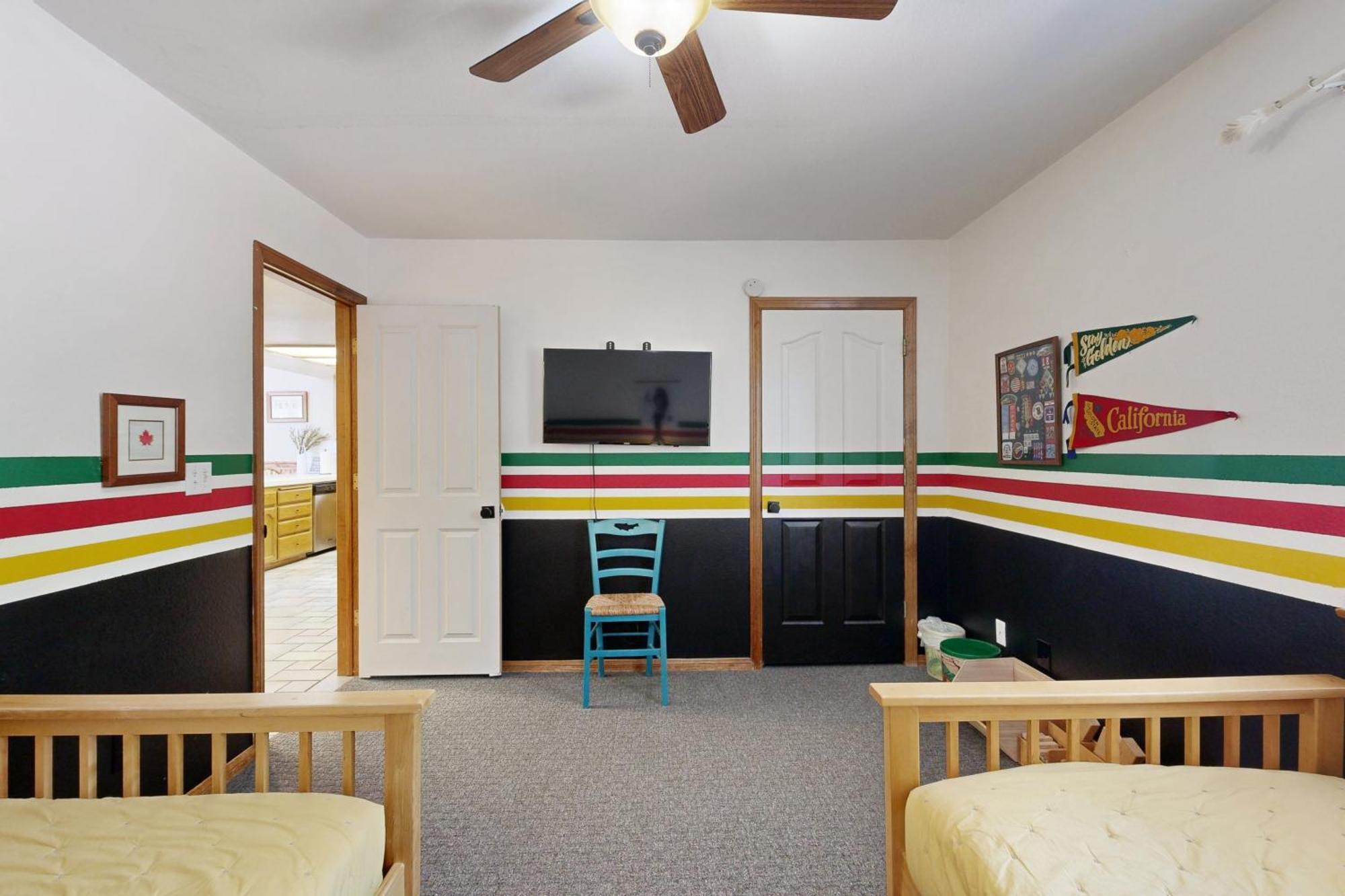 Moonridge Alameda Villa Big Bear Lake Eksteriør billede