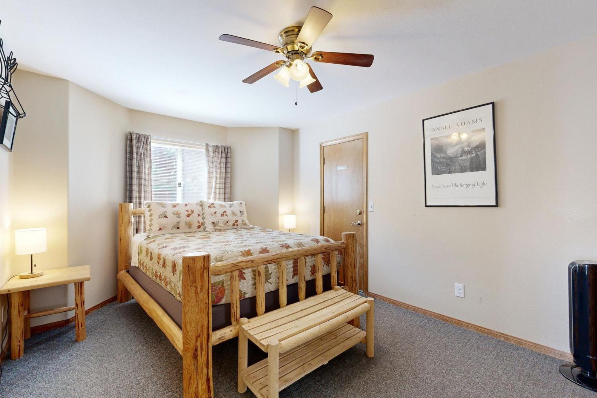 Moonridge Alameda Villa Big Bear Lake Eksteriør billede